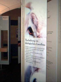 Bild: Die Wanderausstellung