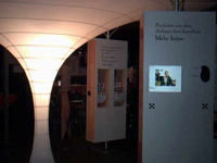 Bild: Die Wanderausstellung