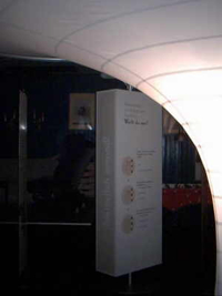 Bild: Die Wanderausstellung