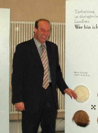 Bild: 


Landrat Joachim Claus