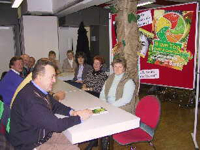 Bild: 


Lehrerfortbildung &Ouml;kologischer Landbau