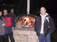 Bild: &Ouml;ko 


- Snack aus dem Backofen