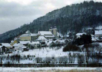 Bild: 


Benediktinerabtei 


Plankstetten