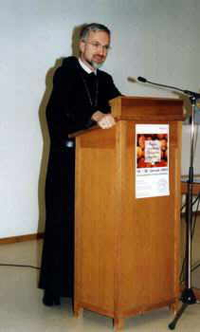 Auftaktveranstaltung