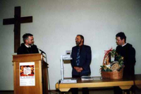 Auftaktveranstaltung