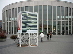 Bild: 
Eingangshalle