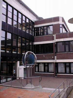 Bild: vhs Böblingen-Sindelfingen