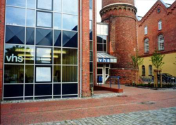 Bild:  vhs Delmenhorst