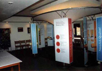 Bild: Die Wanderausstellung