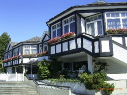 Touristinformation Bad Fredeburg