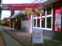 Ausstellungsgebäude Berlin