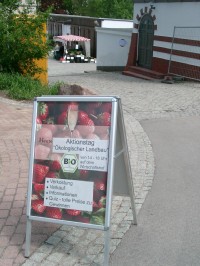 Plakat Wanderausstellung
