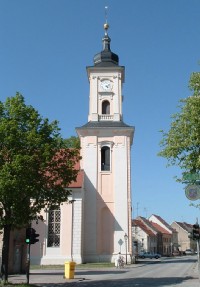 Kirche in Lindow