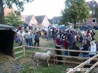 Veranstaltungsbesucher