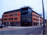 Sparkasse M&uuml;hlhausen