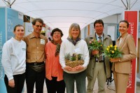 Eröffnungsveranstaltung