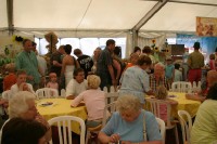 Bild: 
Besucher Familien-Tag