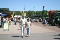 Veranstaltungsgelände