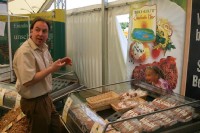 Produktpräsentation