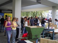 Er&ouml;ffnung T&uuml;bingen