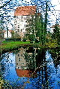 Vogelschutzwarte Seebach