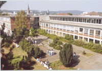 Bild: vhs-Geb&auml;ude Zweibr&uuml;cken