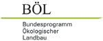 Bundesprogramm Ökologischer Landbau...